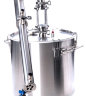 Самогонный аппарат Шнапсер Х3 (Schnapser X3) 20л.